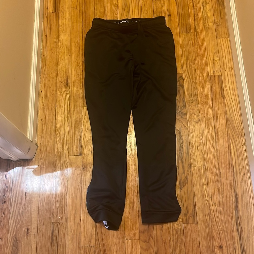 Sports Sweat Pants